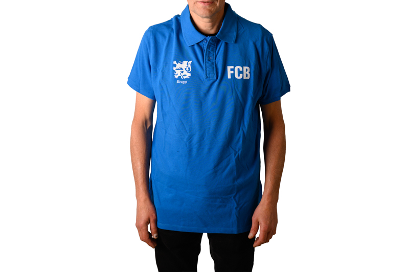 Polo FCB 