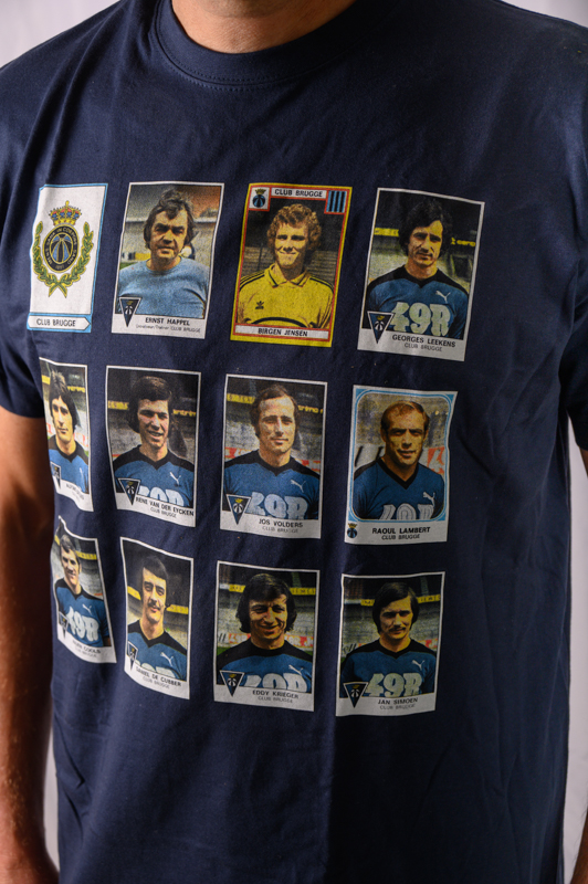 T-shirts