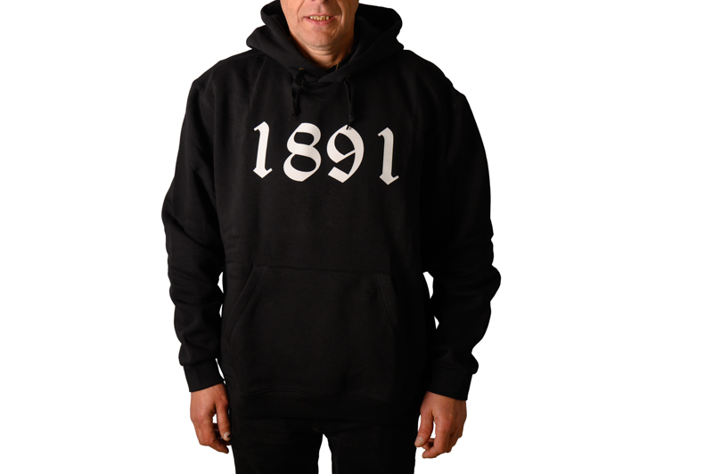 Hoodie 1891
