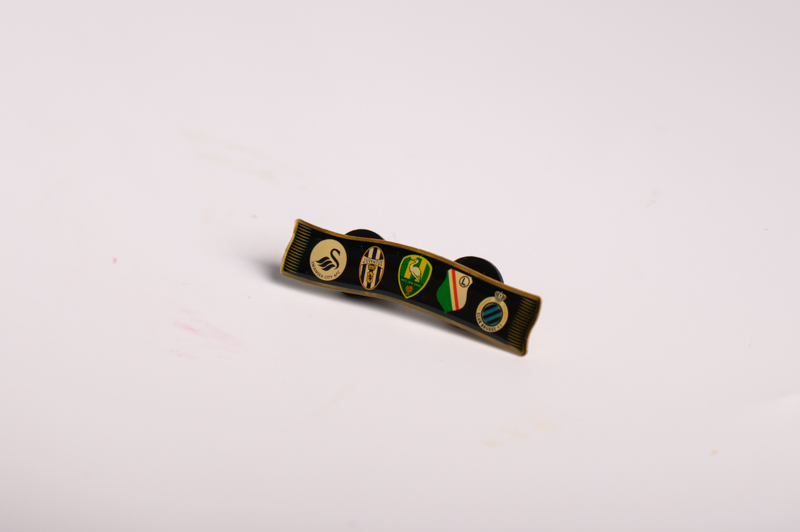 Pin brothers club 