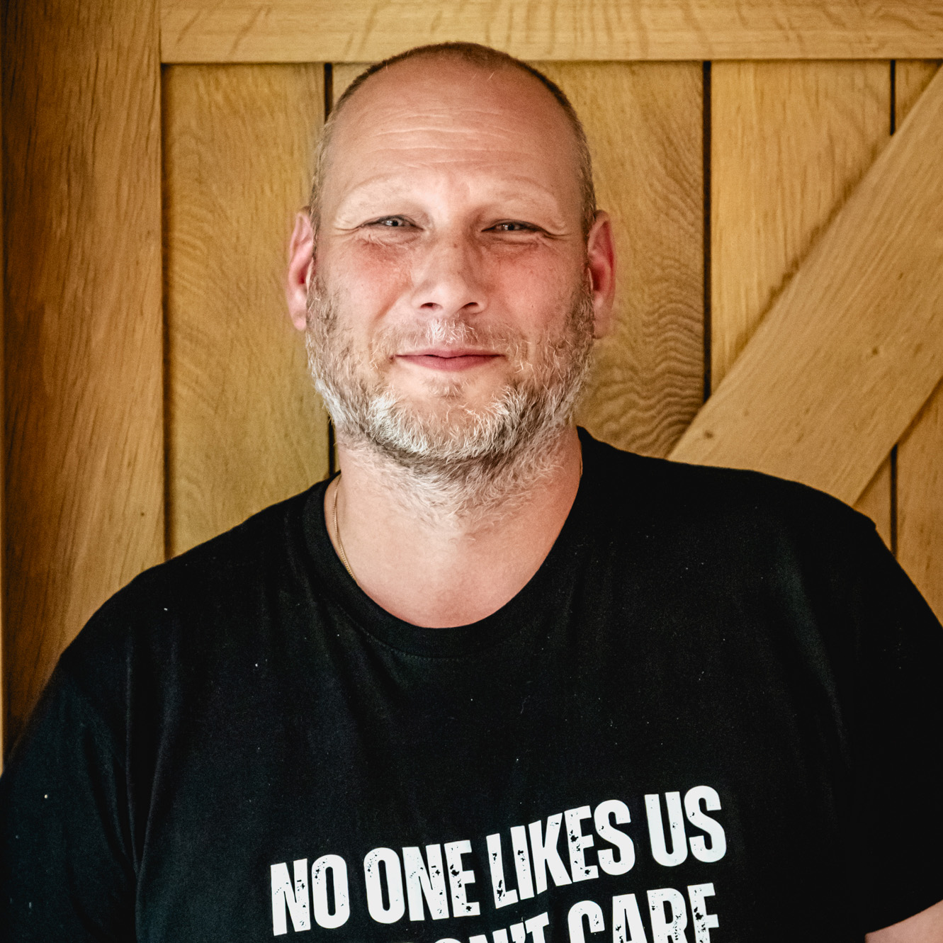 Frederik Van Eenoo
