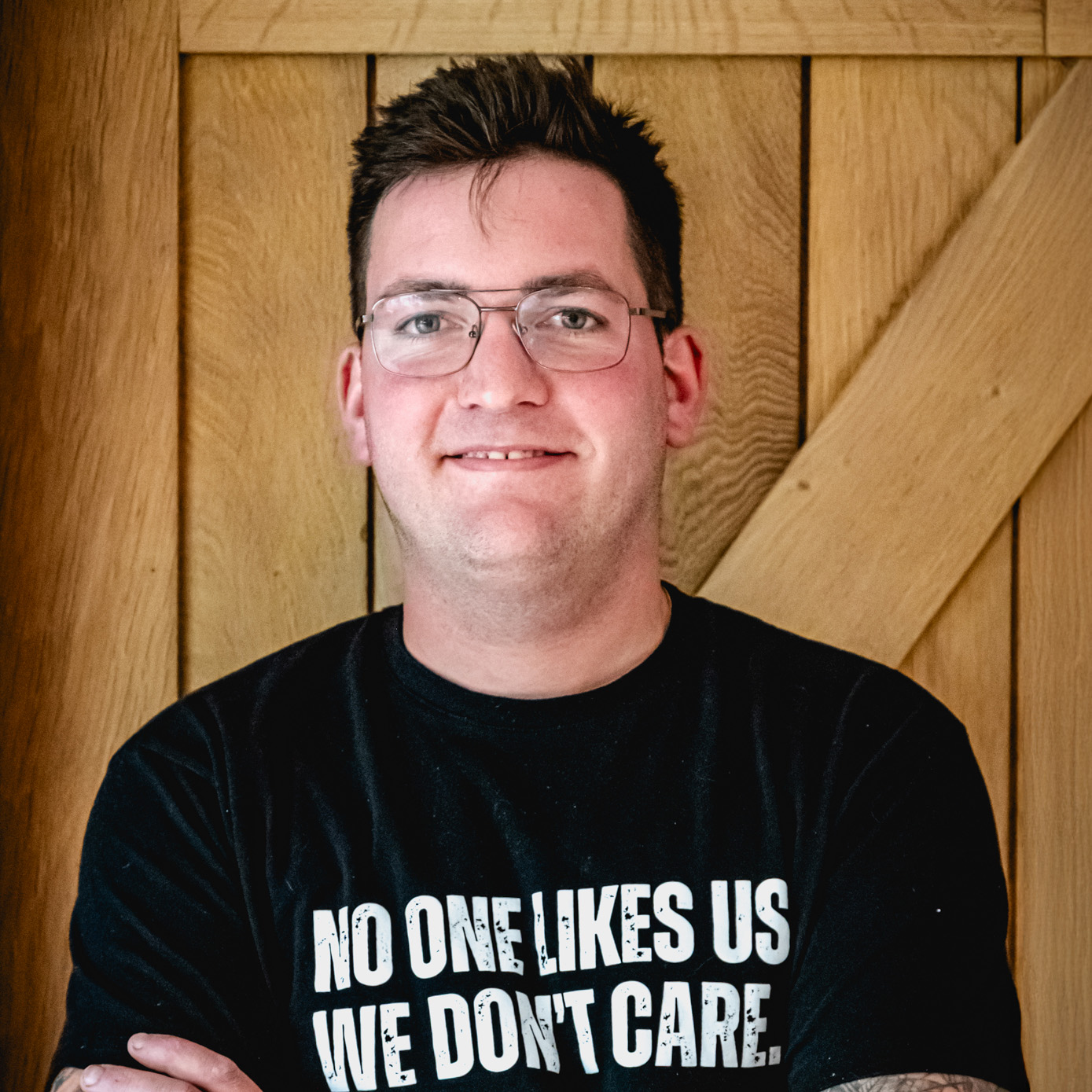 Maarten Deweerdt