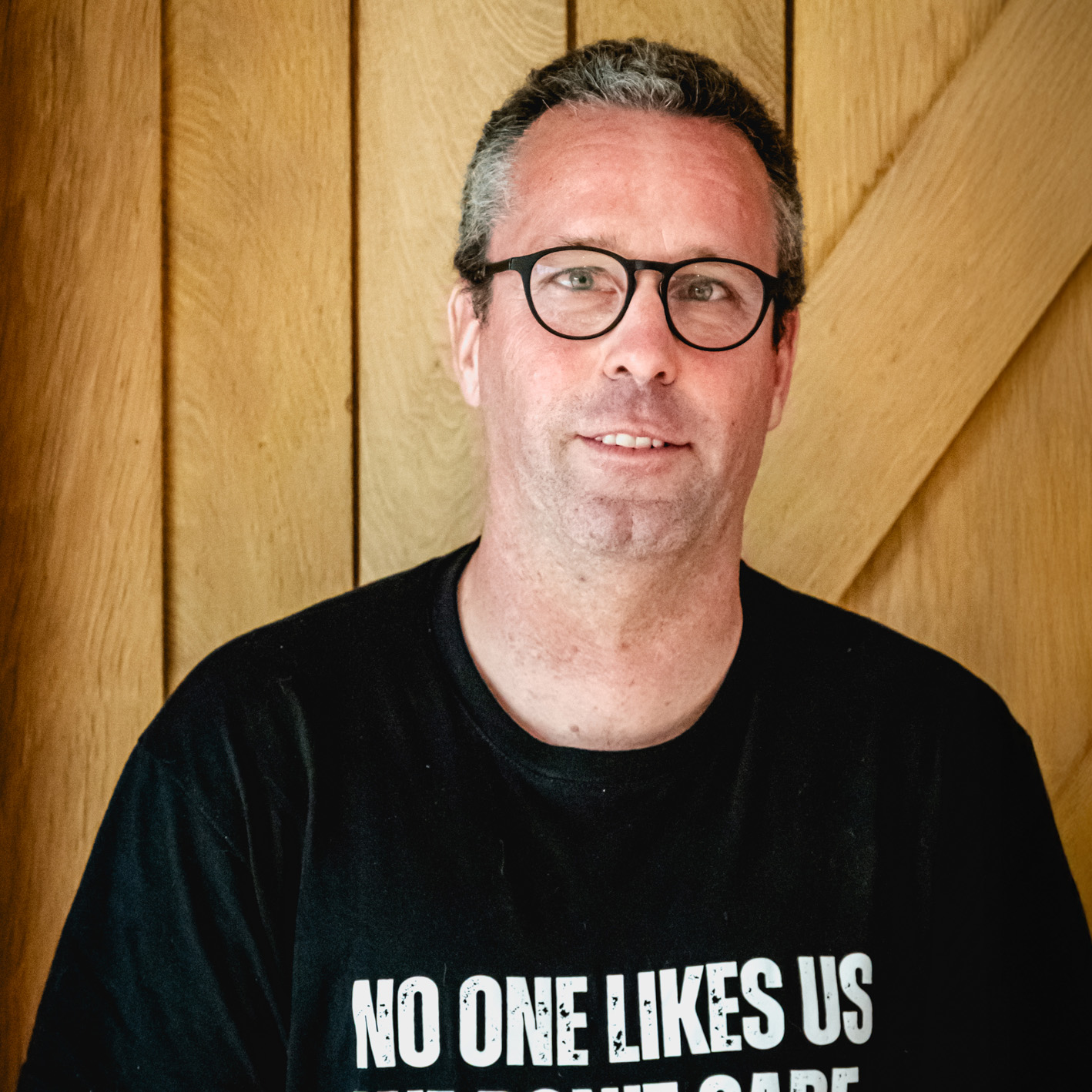 Johan Verhooghe