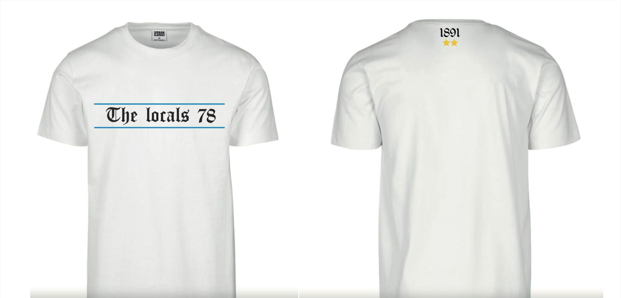 T-shirt wit